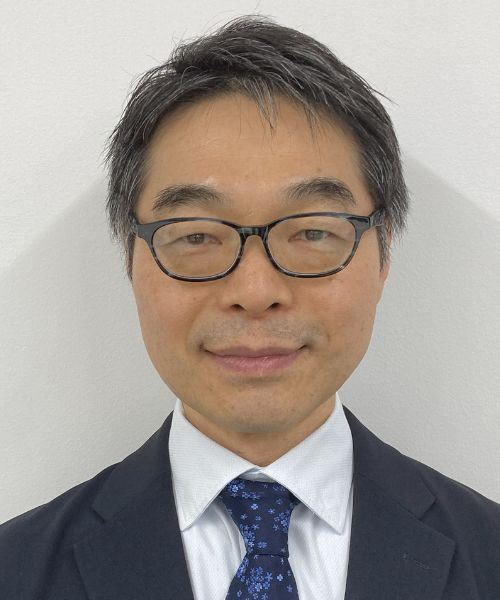 岩木 健の写真