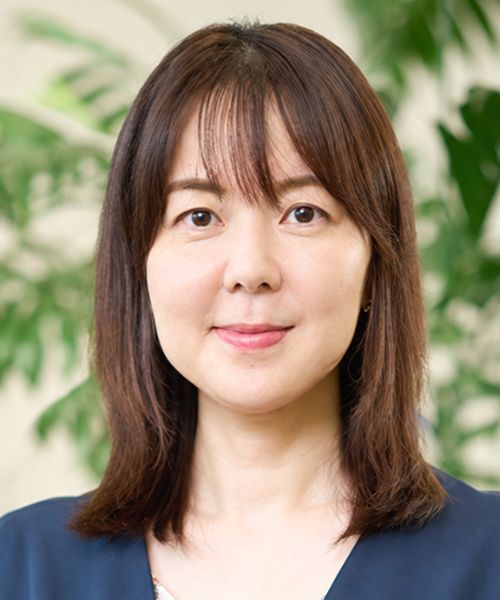 野田 文香の写真