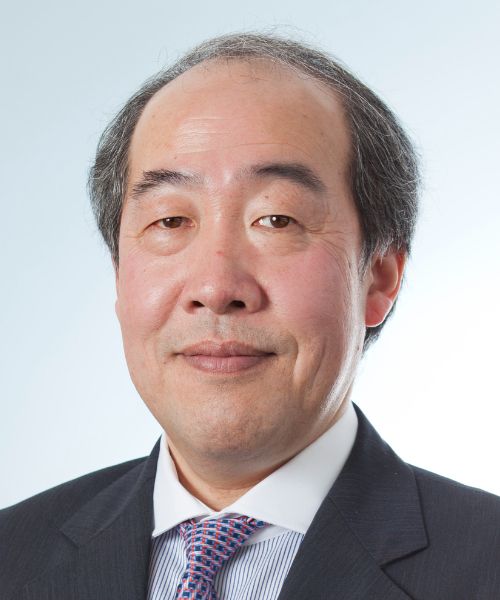 滝澤 博胤の写真